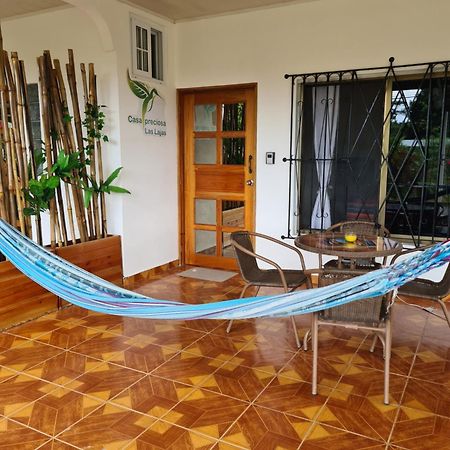 Casapreciosa-Laslajas ลาสลาคัส ภายนอก รูปภาพ