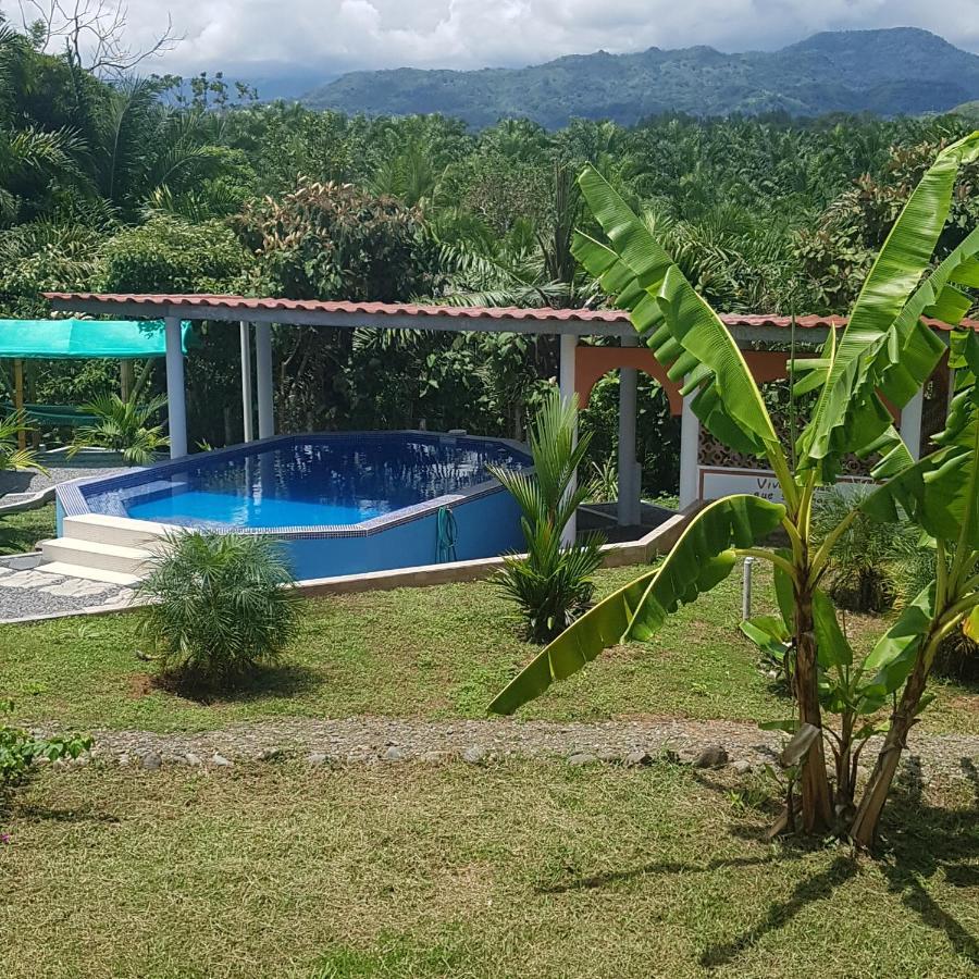 Casapreciosa-Laslajas ลาสลาคัส ภายนอก รูปภาพ