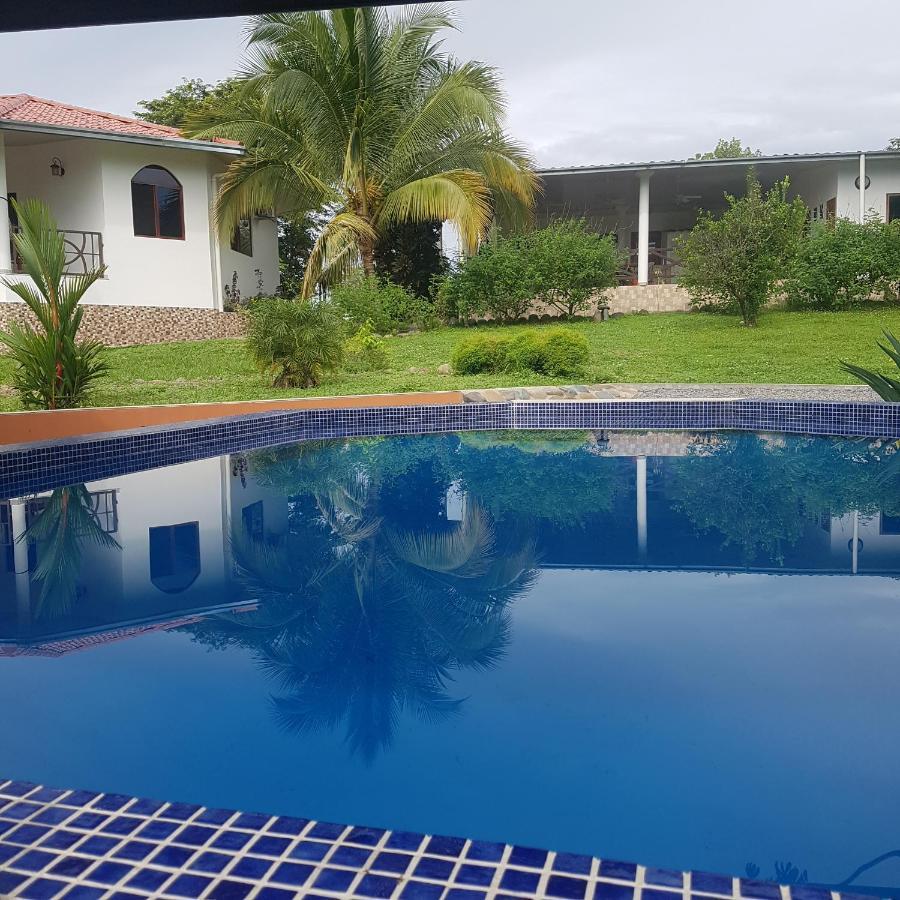 Casapreciosa-Laslajas ลาสลาคัส ภายนอก รูปภาพ