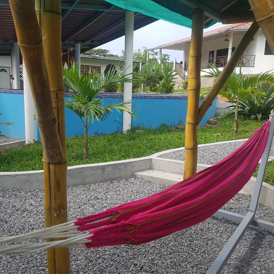 Casapreciosa-Laslajas ลาสลาคัส ภายนอก รูปภาพ