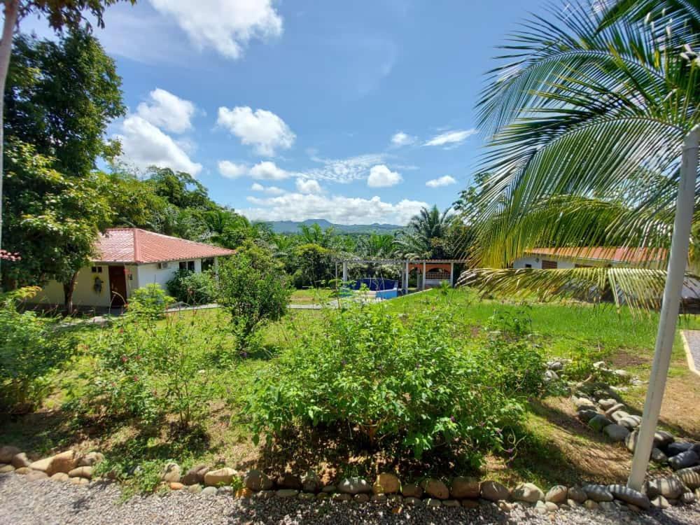Casapreciosa-Laslajas ลาสลาคัส ภายนอก รูปภาพ