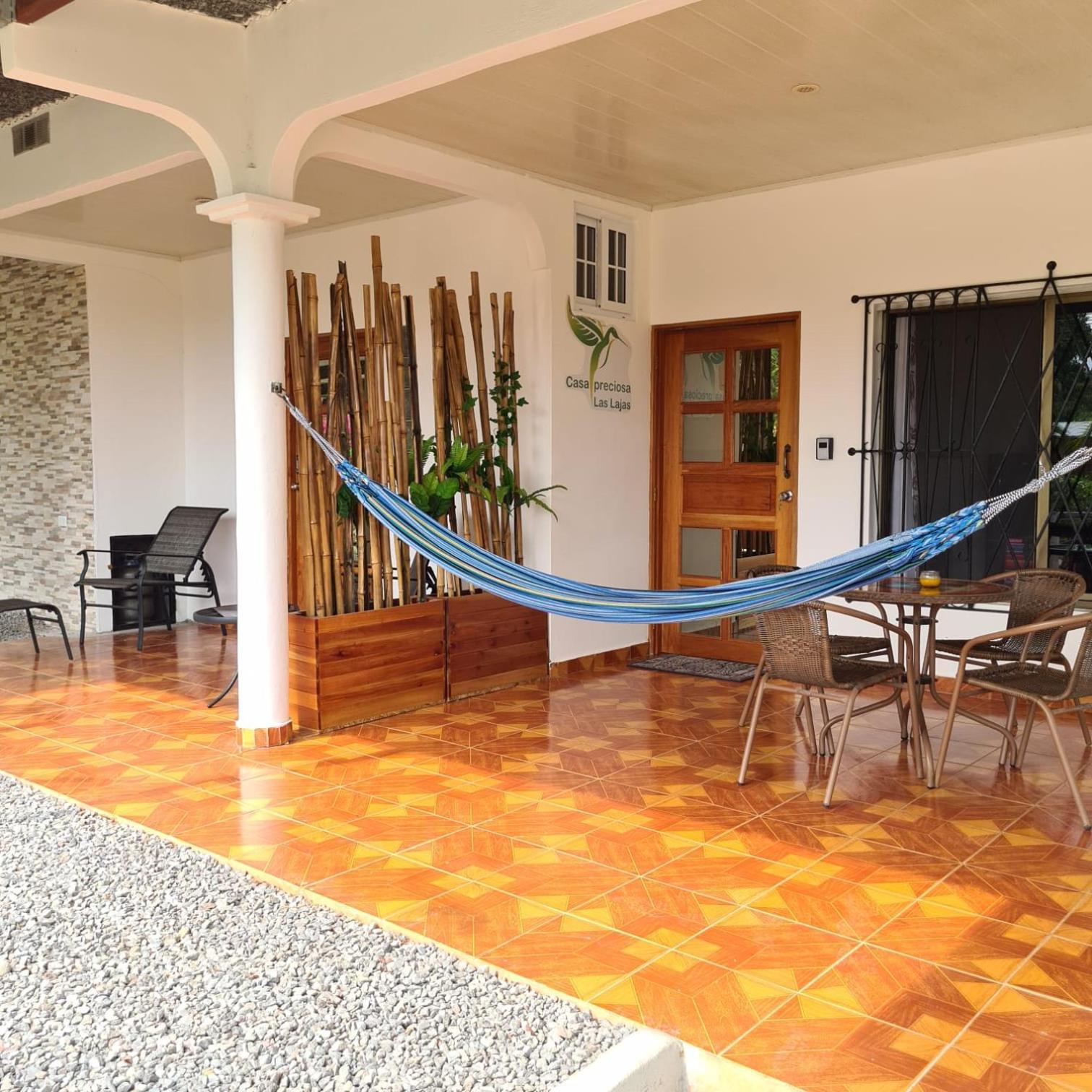Casapreciosa-Laslajas ลาสลาคัส ภายนอก รูปภาพ
