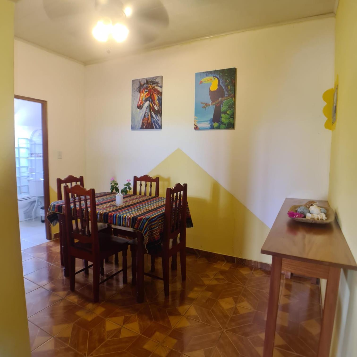 Casapreciosa-Laslajas ลาสลาคัส ภายนอก รูปภาพ