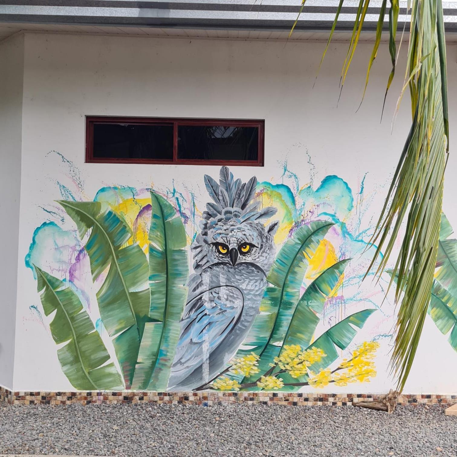 Casapreciosa-Laslajas ลาสลาคัส ภายนอก รูปภาพ