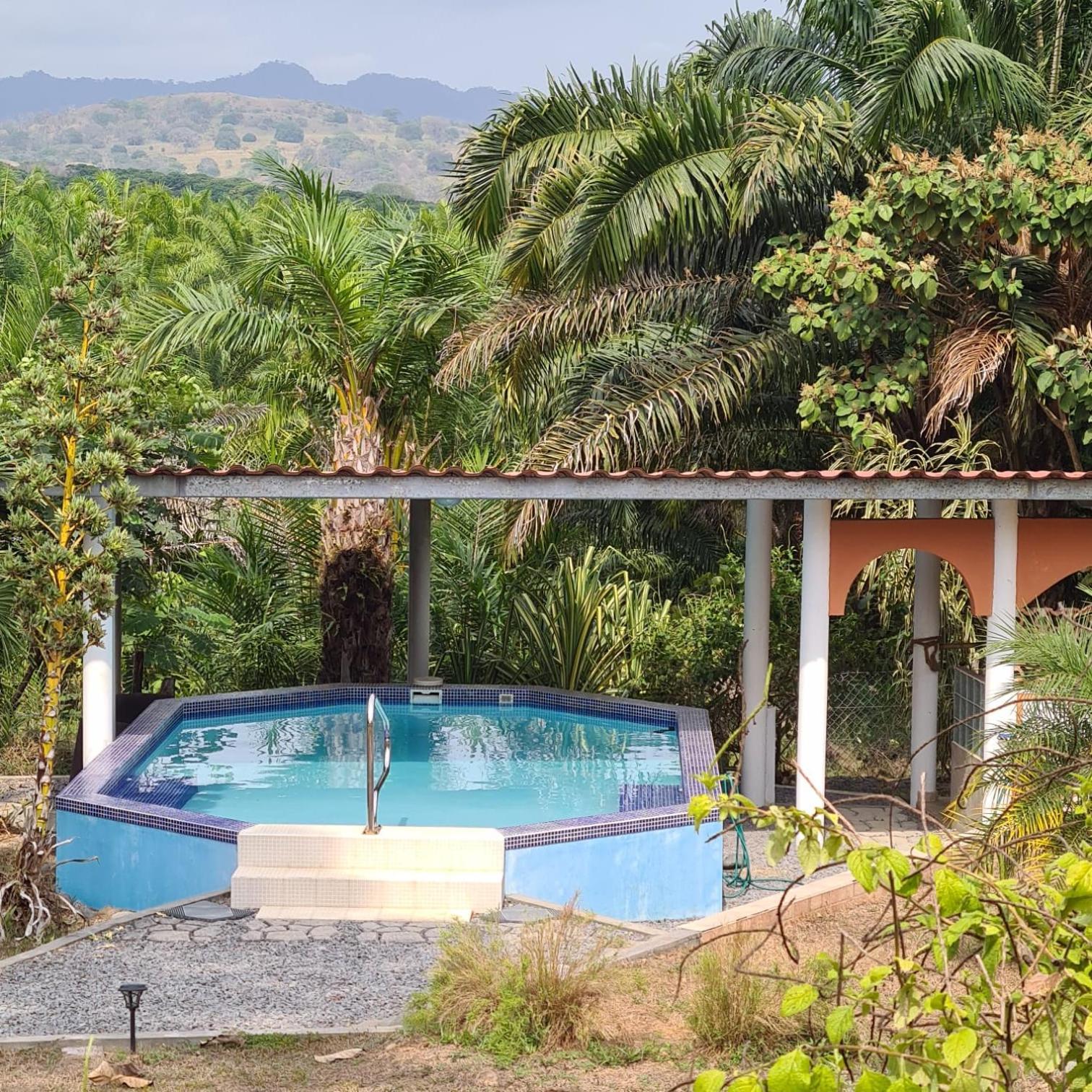 Casapreciosa-Laslajas ลาสลาคัส ภายนอก รูปภาพ