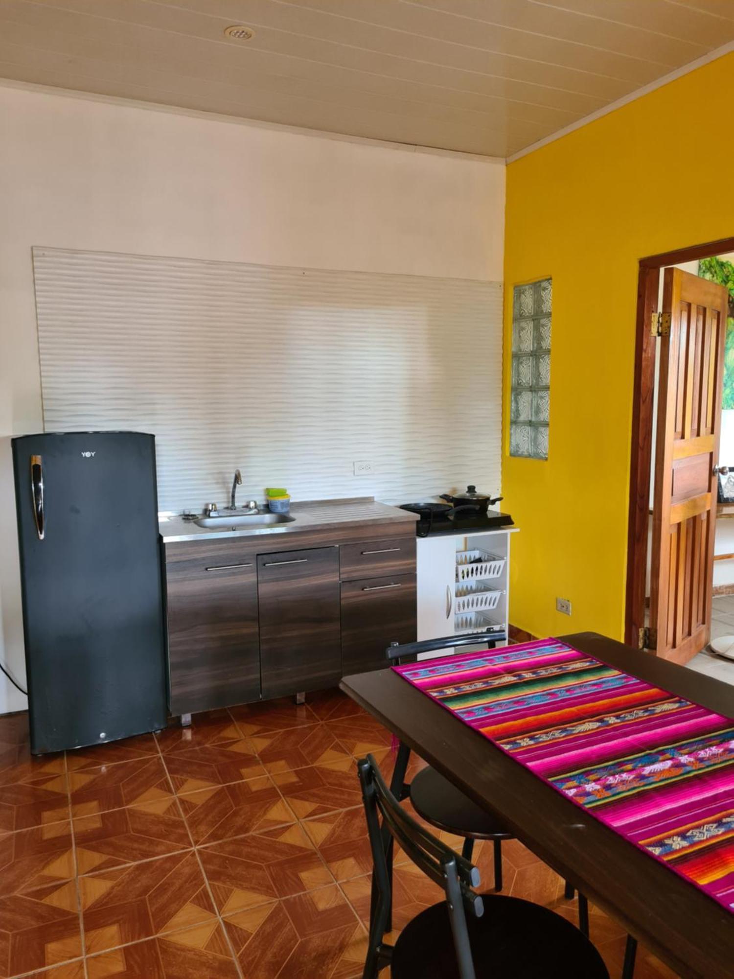 Casapreciosa-Laslajas ลาสลาคัส ภายนอก รูปภาพ