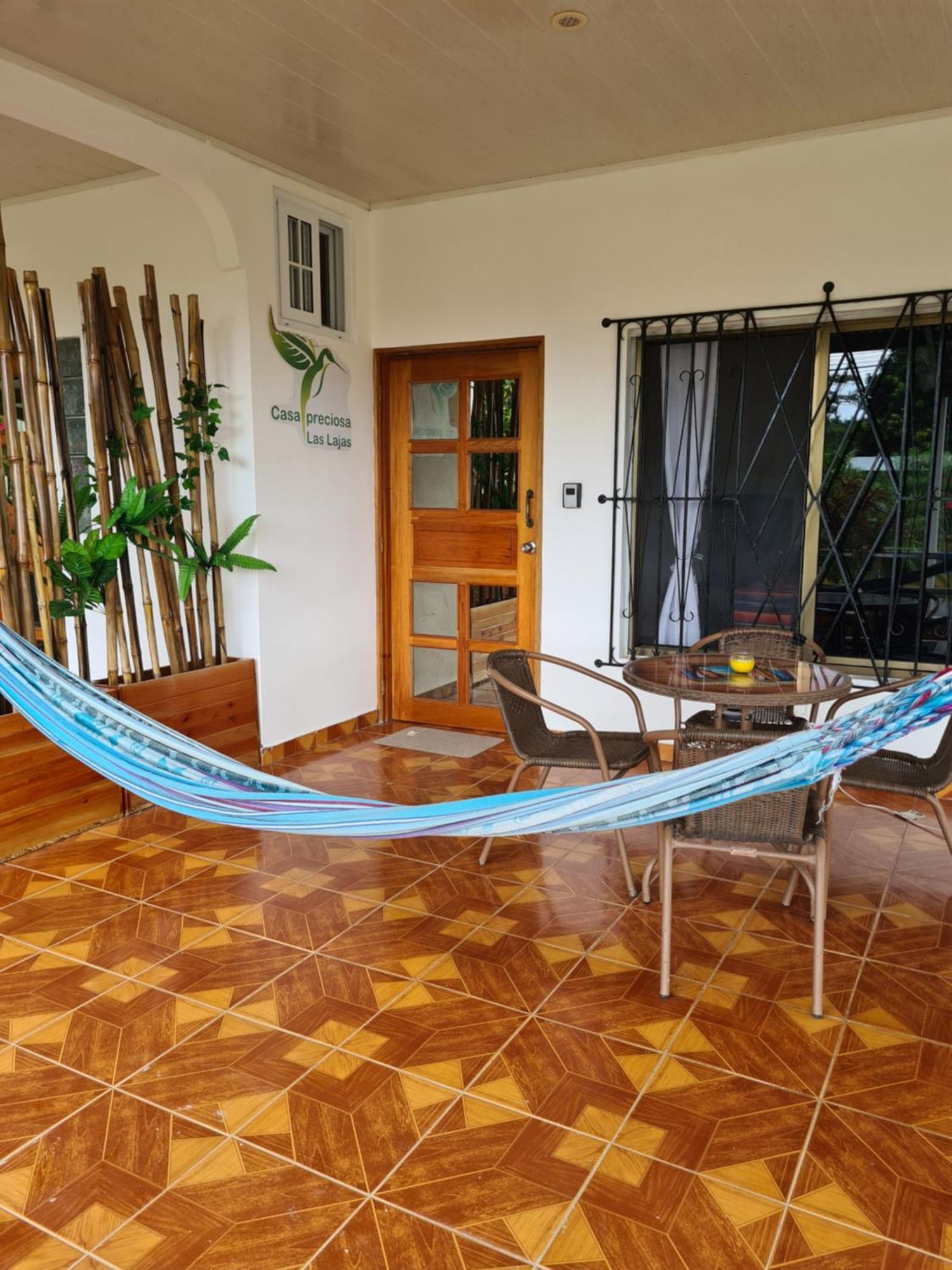 Casapreciosa-Laslajas ลาสลาคัส ภายนอก รูปภาพ